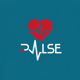 Pulse Family Health Logo