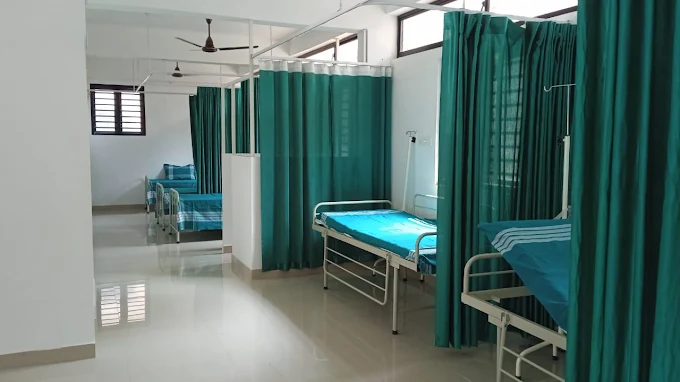 Observation Ward