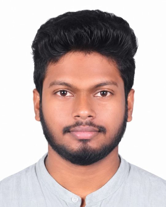 Dr. Deepak C Madhavan - Dermatology Specialist