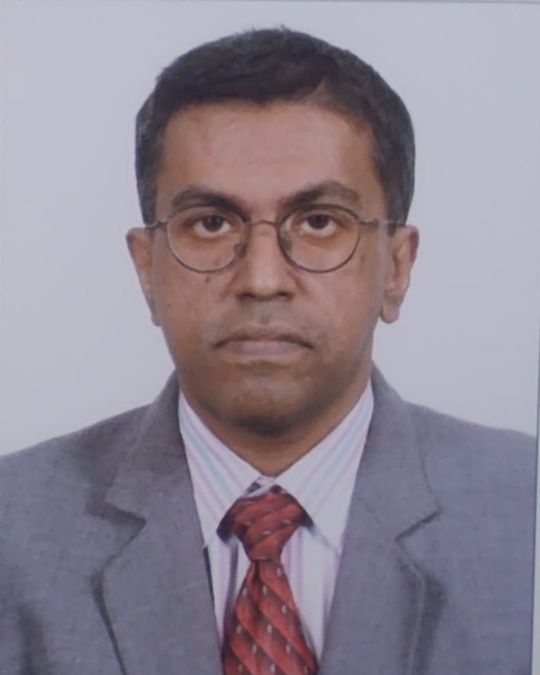 Dr. Shibu George Mathew - Dermatology & Venereology Specialist